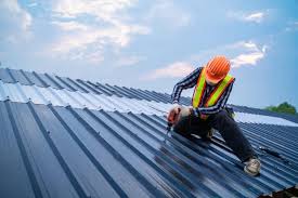 Fast & Reliable Emergency Roof Repairs in Luna Pier, MI